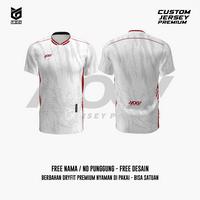 Gambar JERSEY AUTHENTIC SPESIAL MERDEKA DAY BY IYOG SPORT - MERDEKA PRIME 45, S, V- KOTAK dari Iyogsport undefined 5 Tokopedia