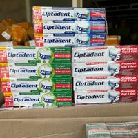 Gambar 6pcs ciptadent 75gram (dapat 6pcs pasta gigi kemasan tanggung ) - merah dari Toko Erthagrosir68 undefined 1 Tokopedia