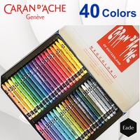 Gambar Crayon Carandache Wax Pastels 40 Colors / Krayon Pastel Wax Carand'Ache 40 Warna Neocolor 1 Water Resistant & Neocolor 2 Water Solluble / Crayon Lilin Aquarel Premium Swiss Caran d'Ache - Neocolor I (Water-Resistant) dari Eade Official Store undefined 4 Tokopedia