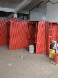 Gambar Steger Scaffolding Baru / Bekas MainFrame 190cm 170cm 150cm Perancah dari Jatayu Mitra Steger undefined 5 Tokopedia