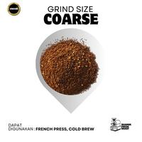 Gambar Coffee Arabika Blend Espresso Bold Roasted Beans Kopi Biji Matang Bubuk 1KG - Biji Matang dari Indoskopi undefined 5 Tokopedia