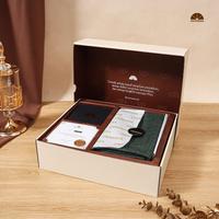 Gambar UNIVERSA Hampers Ibadah Pria 3-in-1 SAJADAH, SARUNG dan TASBIH - Hampers Lebaran Idul Fitri - SJDH Black + SRNG Black, Tasbih Black dari UNIVERSA.ID undefined 2 Tokopedia