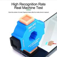 Gambar ALAT PERBAIKAN KALIBRASI FINGERPRINT HP - OPTICAL FINGERPRINT CALIBRATOR RELIFE RL-071B 4in1 dari BT ORIGINAL undefined 3 Tokopedia