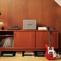 Gambar Marshall Woburn III Wireless Bluetooth Speaker Woburn 3 Woburn3 - brown dari Dunia Audio indonesia undefined 4 Tokopedia