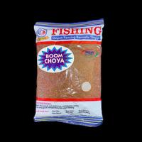 Gambar Pelet Boom FISHING Aroma CHOYA dari Umpan Kriik undefined 1 Tokopedia