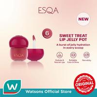 Gambar Esqa Sweet Treat Lip Jelly Pot Bubble Gum 3.5g dari Watsons Indonesia Official Store undefined 1 Tokopedia