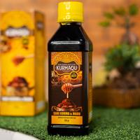 Gambar Kurmaqu Untuk Hb Rendah Anemia Lelah Dan Lemas Pusing Kepala Sesak Napas Jantung Berdebar Kulit Pucat Kurmaqu Herbal Madu Kurma Original dari HERBAL DN undefined 2 Tokopedia