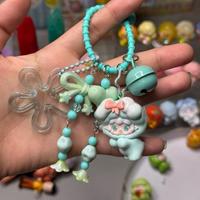Gambar Gecong Gecong Blindbox Hazel Studio - Bagcharm dari Cahkoo Babakann undefined 5 Tokopedia