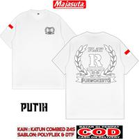 Gambar KAOS PLAT R PURWOKERTO MOTIF DAUN KATUN COMBED 24S BISA COD KAOS KEREN KAOS DISTRO TEBAL DAN HALUS - HITAM, M dari majasuta.co undefined 2 Tokopedia