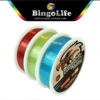 Gambar Senar Pancing 200m Hijau Zamrud Merah Biru Langit Kuat Mulus Kekuatan Tarik Max 21kg Anti Keriting Tahan Lama Japanese Nilon Monofilament Fishing Line Profesional - Hijau Zamrud 10.0# 0.55mm 21kg dari Bubu Payung undefined 1 Tokopedia