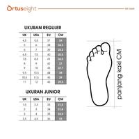 Gambar SEPATU RUNNING ORTUSEIGHT LUNAR  - SEPATU RUNNING ORTUS - SEPATU LARI DEWASA - NEW ARRIVAL sepatu  non  carbon  running - WINTER MOON, 37 dari SNEAKERZONE SURABAYA undefined 3 Tokopedia