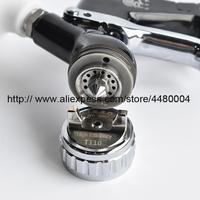 Gambar profession gti pro lite spray gun Gravity spray gun 1.3mm dari Quick Wealth undefined 5 Tokopedia