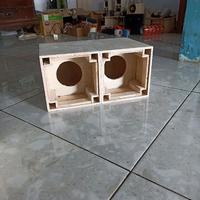 Gambar BOX PLANAR 4 INCH SINGLE suara maju dari FA produksi undefined 3 Tokopedia