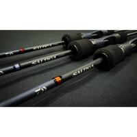 Gambar Daiwa 2025 Saltiga SJ FS Full Solid Slow Jigging Rod Joran Pancing - #58-4 dari Angka Tujuh Fishing Tackle undefined 3 Tokopedia