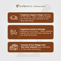 Gambar Sido Muncul Jamu Sariawan 10's - Mengobati Sariawan dan Panas Dalam dari Sido Muncul Store undefined 5 Tokopedia
