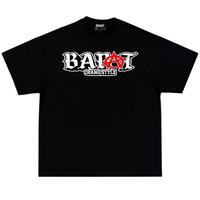 Gambar KAOS TSHIRT GANGSTER BARAT ORANG STYLE NEW - Hitam, S dari DuniaSablon undefined 3 Tokopedia