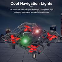 Gambar JJRC H74 2.4G Drone Murah Mini Sensor 2.4G 6 Axis 3D - H74 Kuning dari RCmania Hobby undefined 3 Tokopedia