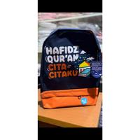Gambar Tas ngaji anak laki laki atau cowok PAUD TK SD karakter Ganteng Pintar Sholeh tas sekolah anak laki - ganteng LARGE dari Ry 89 Shop undefined 4 Tokopedia