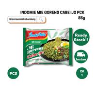 Gambar INDOMIE MIE GORENG CABE IJO PCK 85g - 1 Pcs - Kota Bandung dari Grosirsembakobandung_NEW undefined 1 Tokopedia