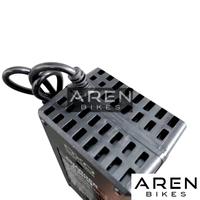 Gambar CHARGER BATERAI SEPEDA LISTRIK 48V 12AH OXO BY STRUMMER UNIVERSAL SELIS PENGISI DAYA BATREI BATRE CASH CES GODA EXOTIC PACIFIC UWINFLY dari AREN BIKES undefined 3 Tokopedia