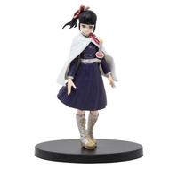 Gambar ACTION fIGURE KIMETSU NO YAIBA KANAO TSUYURI dari PT PANCA BHAKTI TERBARRRU undefined 1 Tokopedia