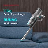 Gambar PerySmith X20 Pro Cordless Vacuum Cleaner Home Vakum Penyedot Debu Wireless Handheld Vacum Portable dari Multi Product Official Store undefined 4 Tokopedia