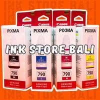 Gambar TINTA CANON 790 UNTUK PRINTER CANON PIXMA G1000 | G1010 | G2000 | G2002 | G2010 | G2012 | G3000 | G3010 | G3012 | G4000 | G4010 - Nota Kosong dari Ink Store Bali undefined 1 Tokopedia