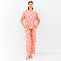 Gambar GREET NIGHT WEAR - Baju Tidur TENCEL™️ Modal : TC-085 / PP Oblong (SIZE M - L) - SIZE M, Standar dari tokopaidy undefined 2 Tokopedia