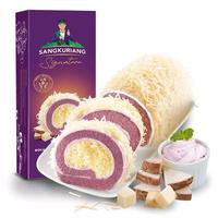 Gambar Bolu Gulung Talas Keju Sangkuriang | Lapis Talas Bogor Sangkuriang | Lapis Talas Sangkuriang | Oleholeh Bogor dari Amanda Brownies Jakarta barat undefined 3 Tokopedia