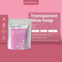 Gambar COD Sabun Mandi Beauty of Angel Glow dengan Retinol & Niacinamide |Promo 10 PCS Lebih Hemat | Sabun Biru Glow Saop 40 gr | Sabun Pencerah Instan BPOM NA18221200182 | Perawatan Tubuh dan Wajah Soap Kaki Gatal Pewangi Terwangi Hand - 2PCS GLOW SOAP 40GR dari Beauty of Angel Kosmetik undefined 3 Tokopedia