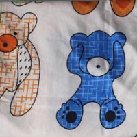 Gambar Bed Cover Set Double Anak Kris Home 180x200 dari angelthings undefined 3 Tokopedia