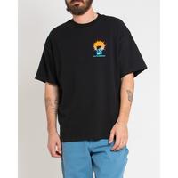 Gambar Ori Deus Ex Machina - Earth Dance Tee kaos kece - S dari CELCIUS TOKO undefined 1 Tokopedia