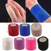 Gambar Finger Tape/Olahraga Taping/Protective Tape/Kinesiology Tape/Wrist Tape 5 cm x 4.5 m Perban Elastis Tapping Olahraga - Corak Kulit5CM*4.5M dari ANITA BERLIANA RAHMAN DFGDFRSFG undefined 2 Tokopedia