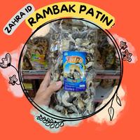Gambar 200GR KERUPUK RAMBAK KULIT IKAN PATIN (FATIN) JAJANAN KHAS TULUNGAGUNG JAWA TIMUR dari Chocolate Bon Bons undefined 1 Tokopedia
