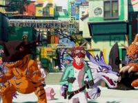 Gambar PS5 Digimon Story Time Stranger (English) dari PS Enterprise undefined 4 Tokopedia