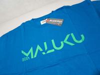 Gambar Kaos Ambon - KA-006 - Beta Maluku - S dari Molluckhas undefined 2 Tokopedia