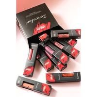 Gambar ZENCOLOR Lip Cream Matte [20 Red Gala] dari Zencolor.id undefined 5 Tokopedia