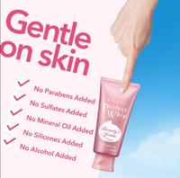 Gambar SENKA Perfect Whip Collagen-in Facial Foam All Skin 120gr dari Aneka Kosmetik Kupang_NEW undefined 2 Tokopedia