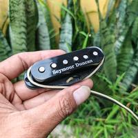 Gambar Pickup Gitar Seymour Duncan SSL-1 Vintage Staggered Strat SSL1 Single dari IFMUSIC undefined 1 Tokopedia