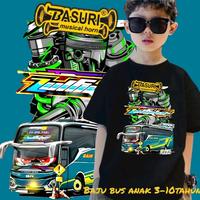 Gambar Baju Bus Anak Laki-Laki Karakter Basuri Telolet Viral BR Terbaru JETBUS 5 - Fashion - Hitam Zulfikar, S dari Aninda bag undefined 3 Tokopedia