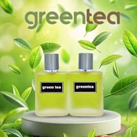 Gambar PARFUM REFILL WANGI GREENTEA TERLARIS WANGI TAHAN LAMA -+35ML - 30ml dari ZONA PARFUME REFILL undefined 2 Tokopedia
