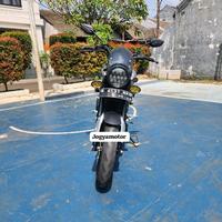 Gambar yamaha xsr 2021 motor second berkualitas dari Zidan Jogya Motor undefined 2 Tokopedia