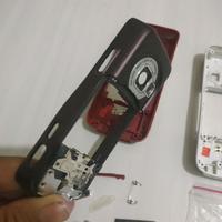 Gambar tulang hp nokia N73 Xpress musik Casing - warna merah maron dari sentranokiansolo undefined 5 Tokopedia