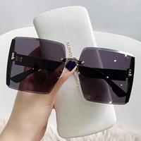 Gambar Kacamata Fashion Stylish Frame Kotak - Ijo dari AWAKE SHOP undefined 4 Tokopedia