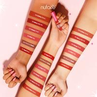 Gambar Nuface Velvet Love Matte 1,5ml/Lip matte - 101 Red Blush, Nuface Love Matte  dari Kios Branded_NEW undefined 3 Tokopedia