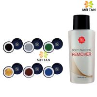 Gambar VIVA FACE AND BODY PAINTING - BODY PAINTING REMOVER - GREY dari MEI TAN undefined 3 Tokopedia
