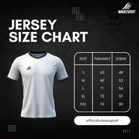 Gambar JERSEY REAL MADRID 24/25 FULL PRINTING FREE DESAIN NAMA DAN NOPUNG - S dari Waveesport undefined 2 Tokopedia