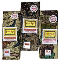 Gambar Paket Hemat 3pcs Kain Batik Jarik Cap Bumi Raja Asli Pekalongan - Banyak Pilihan Motif Bawahan Kebaya Kemeja Sragam  Sarung Seragam dari se colection_NEW undefined 1 Tokopedia