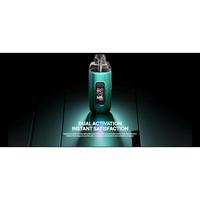 Gambar VP" OXVA VPRIME V PRIME POD KIT 2600MAH 60W BY OXVA - V PRIME, SAKURA PINK dari nani store 2 undefined 1 Tokopedia
