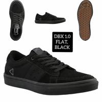 Gambar SEPATU SEPEDA LEATT DBX 1.0 - BLACK dari toko buku komik1 undefined 2 Tokopedia